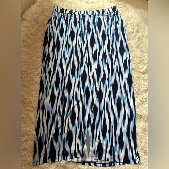 Michael Kors  maxi skirt - Picture 1 of 7